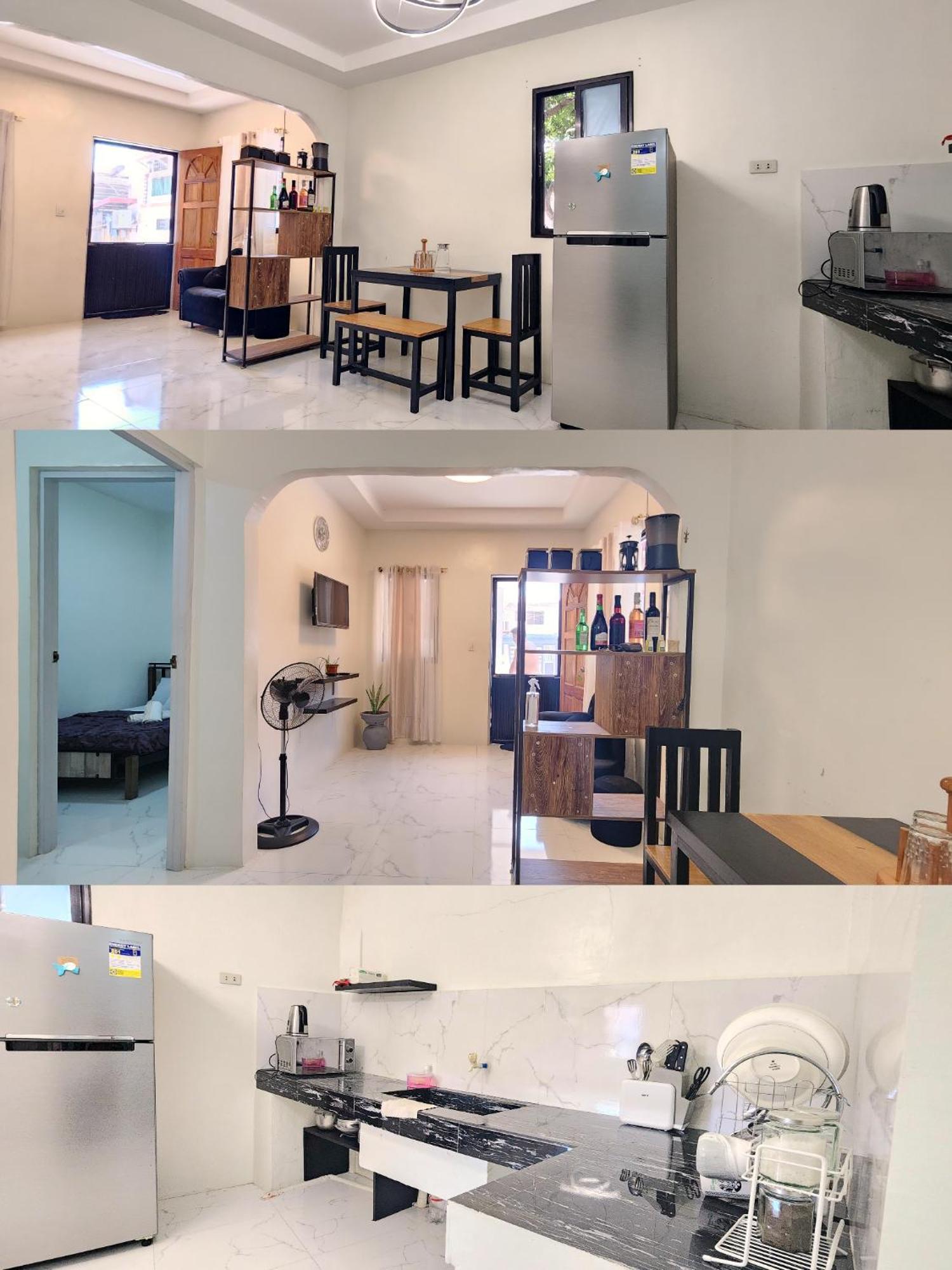 Dream Inn Bacoor Cavite Zewnętrze zdjęcie