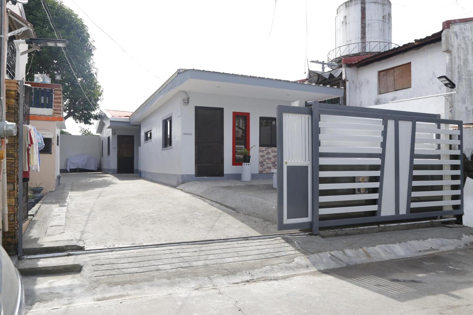Dream Inn Bacoor Cavite Zewnętrze zdjęcie