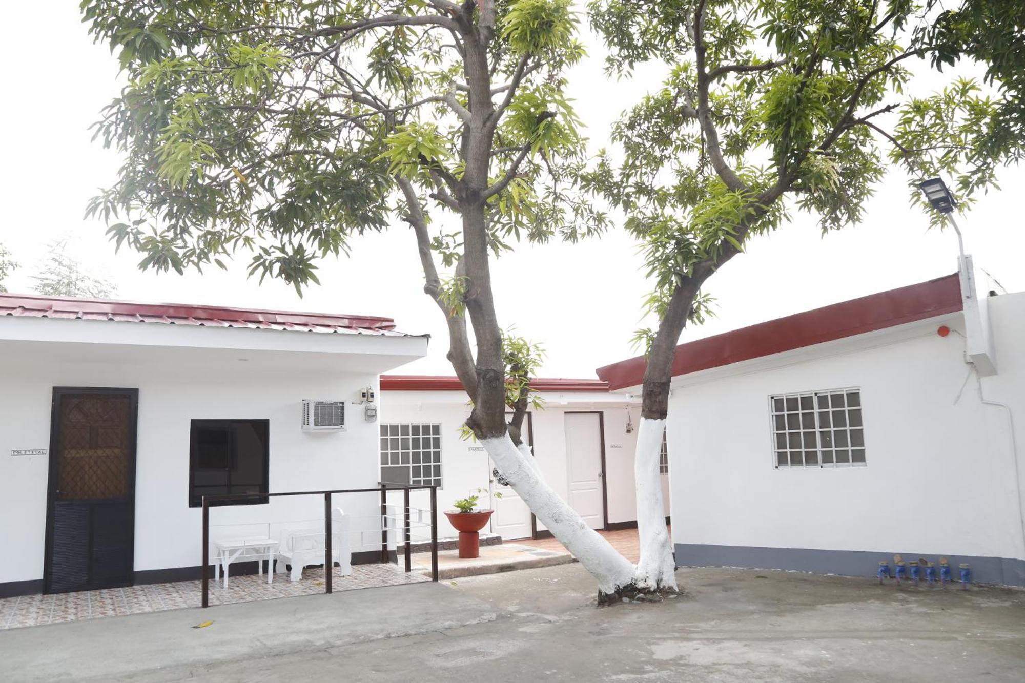 Dream Inn Bacoor Cavite Zewnętrze zdjęcie