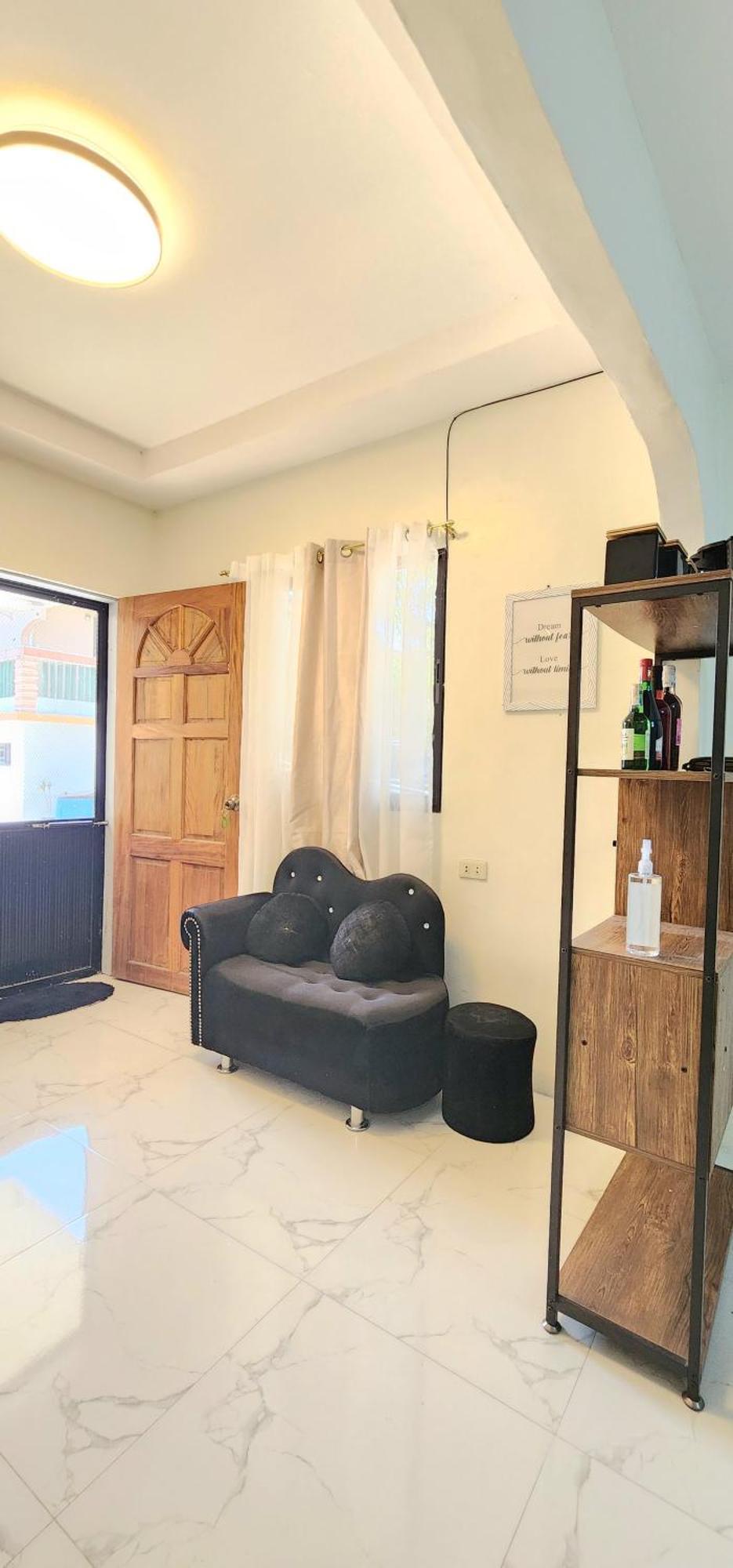 Dream Inn Bacoor Cavite Zewnętrze zdjęcie