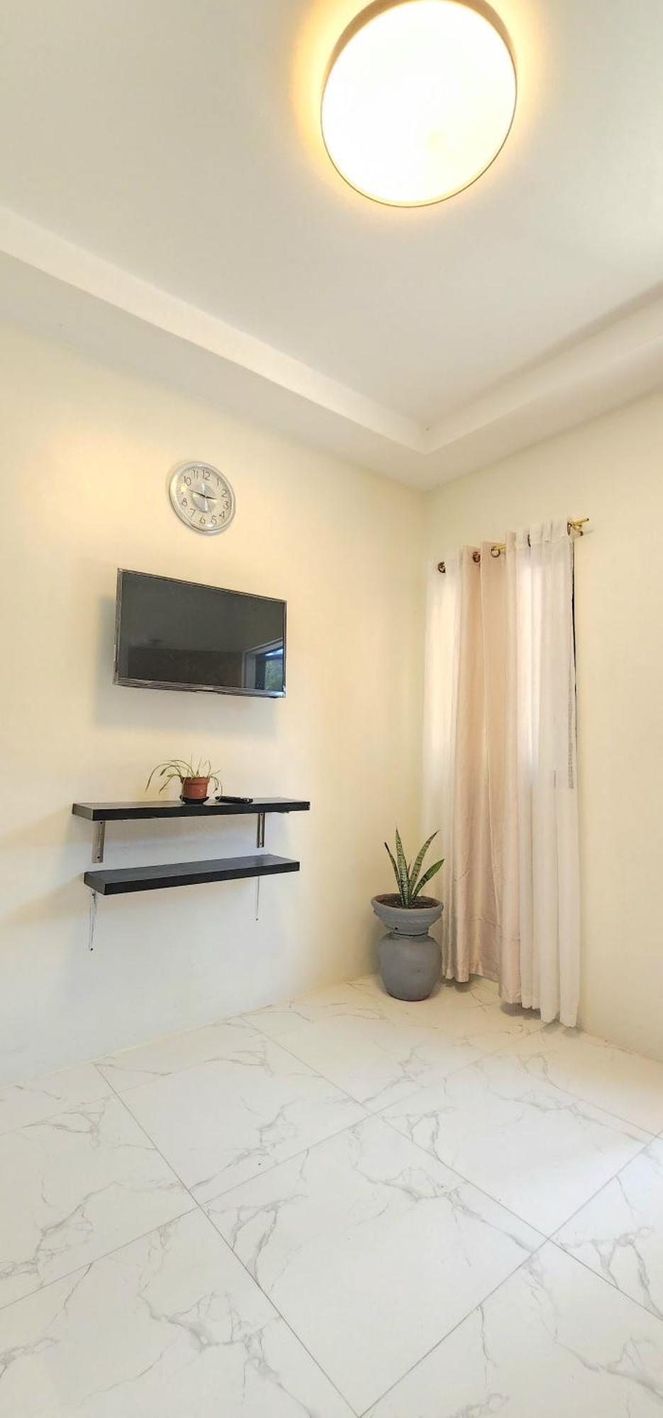 Dream Inn Bacoor Cavite Zewnętrze zdjęcie