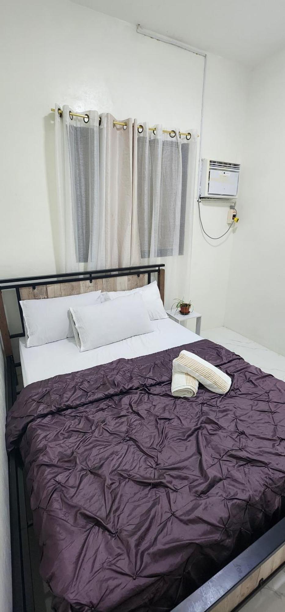 Dream Inn Bacoor Cavite Zewnętrze zdjęcie