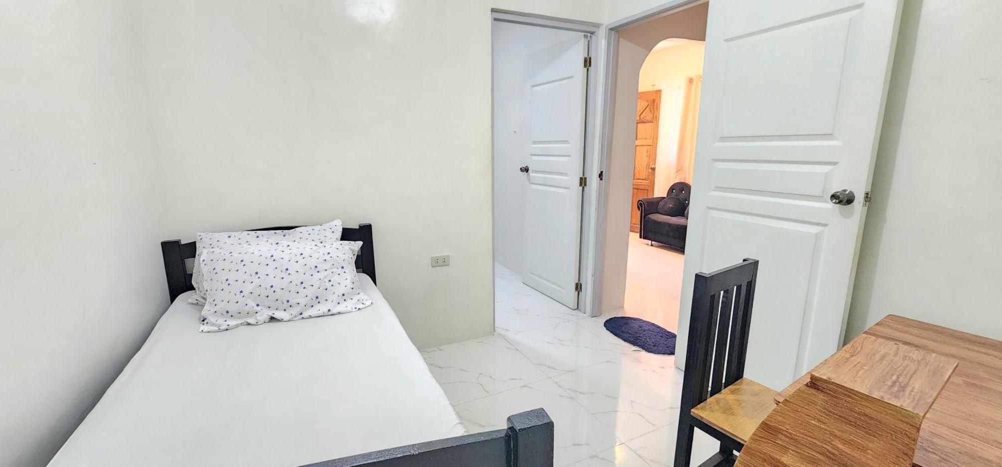 Dream Inn Bacoor Cavite Zewnętrze zdjęcie