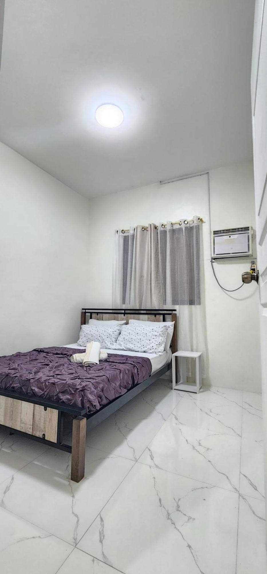 Dream Inn Bacoor Cavite Zewnętrze zdjęcie