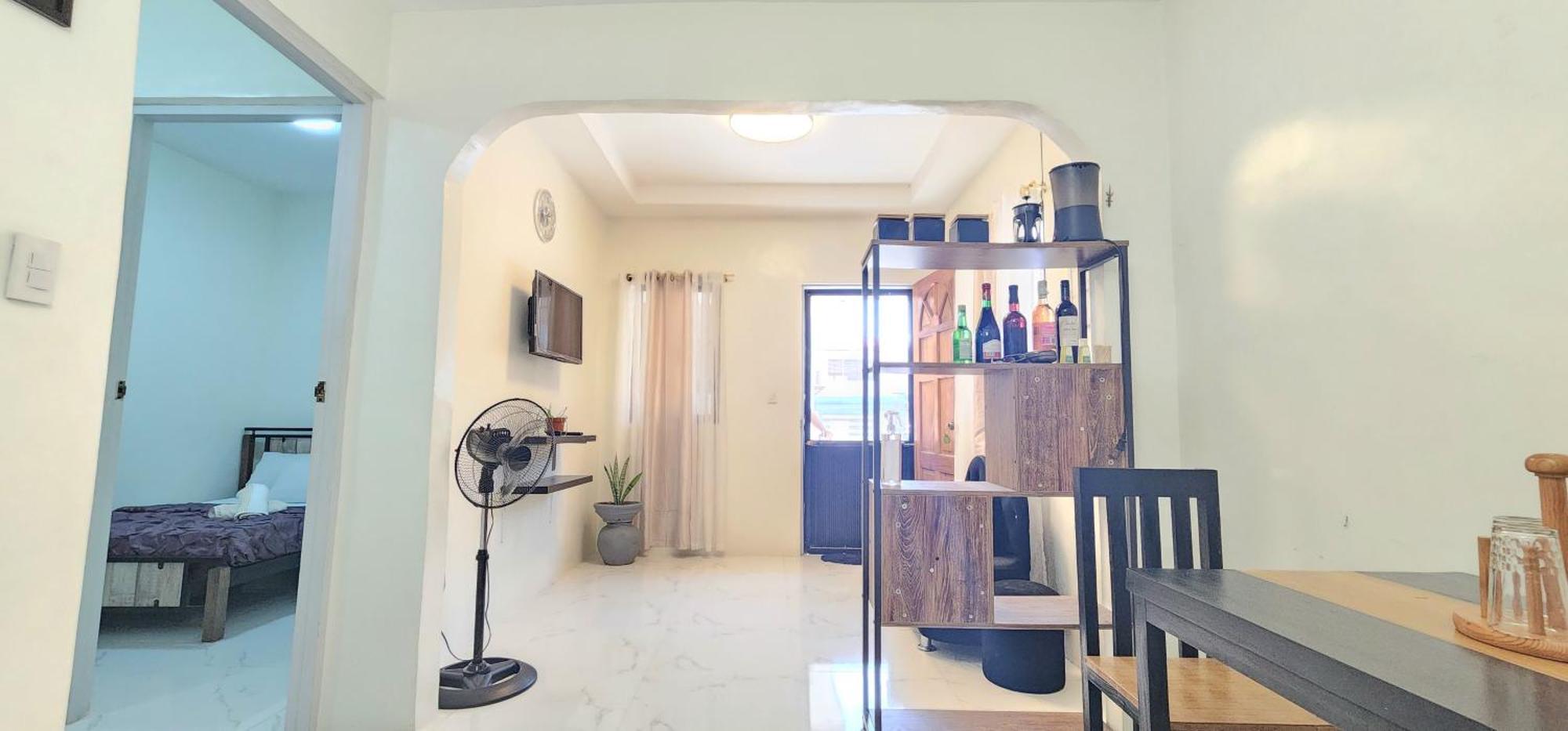 Dream Inn Bacoor Cavite Zewnętrze zdjęcie