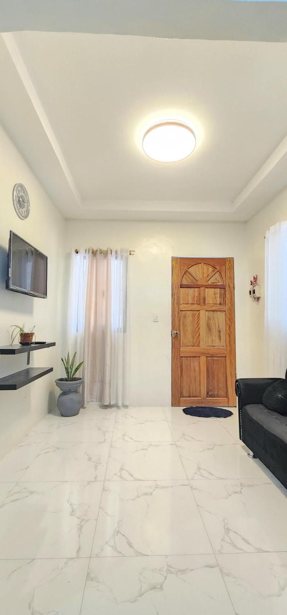 Dream Inn Bacoor Cavite Zewnętrze zdjęcie