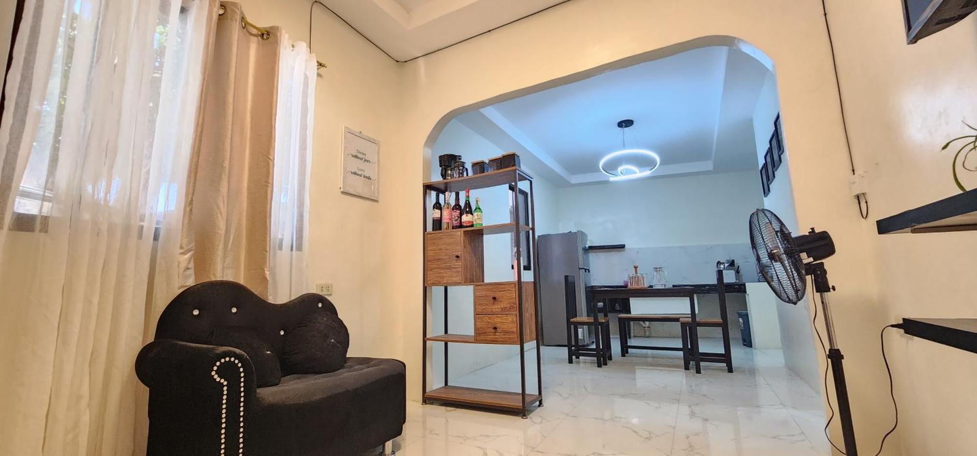 Dream Inn Bacoor Cavite Zewnętrze zdjęcie