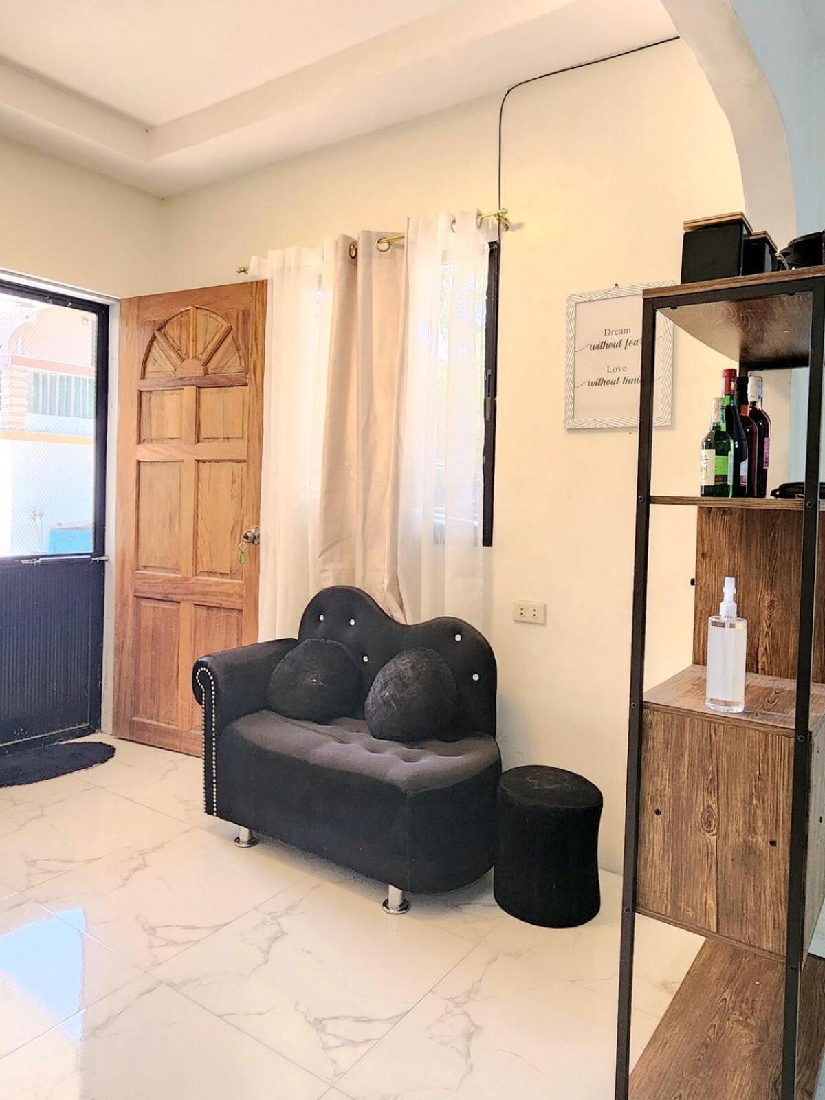 Dream Inn Bacoor Cavite Zewnętrze zdjęcie
