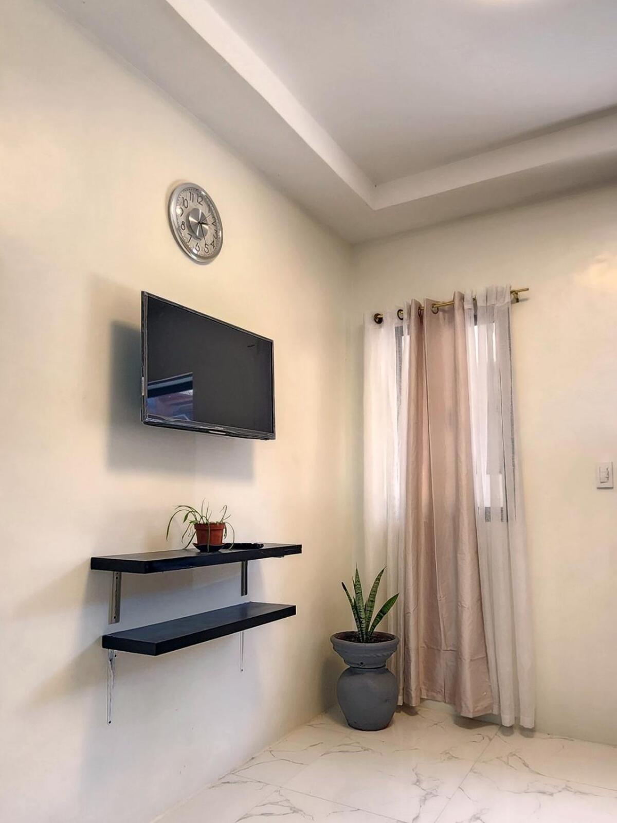 Dream Inn Bacoor Cavite Zewnętrze zdjęcie