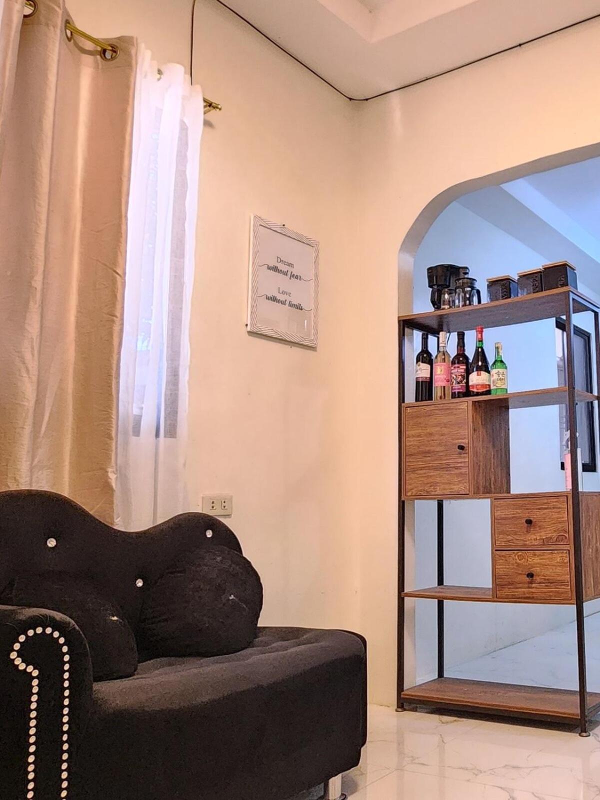 Dream Inn Bacoor Cavite Zewnętrze zdjęcie