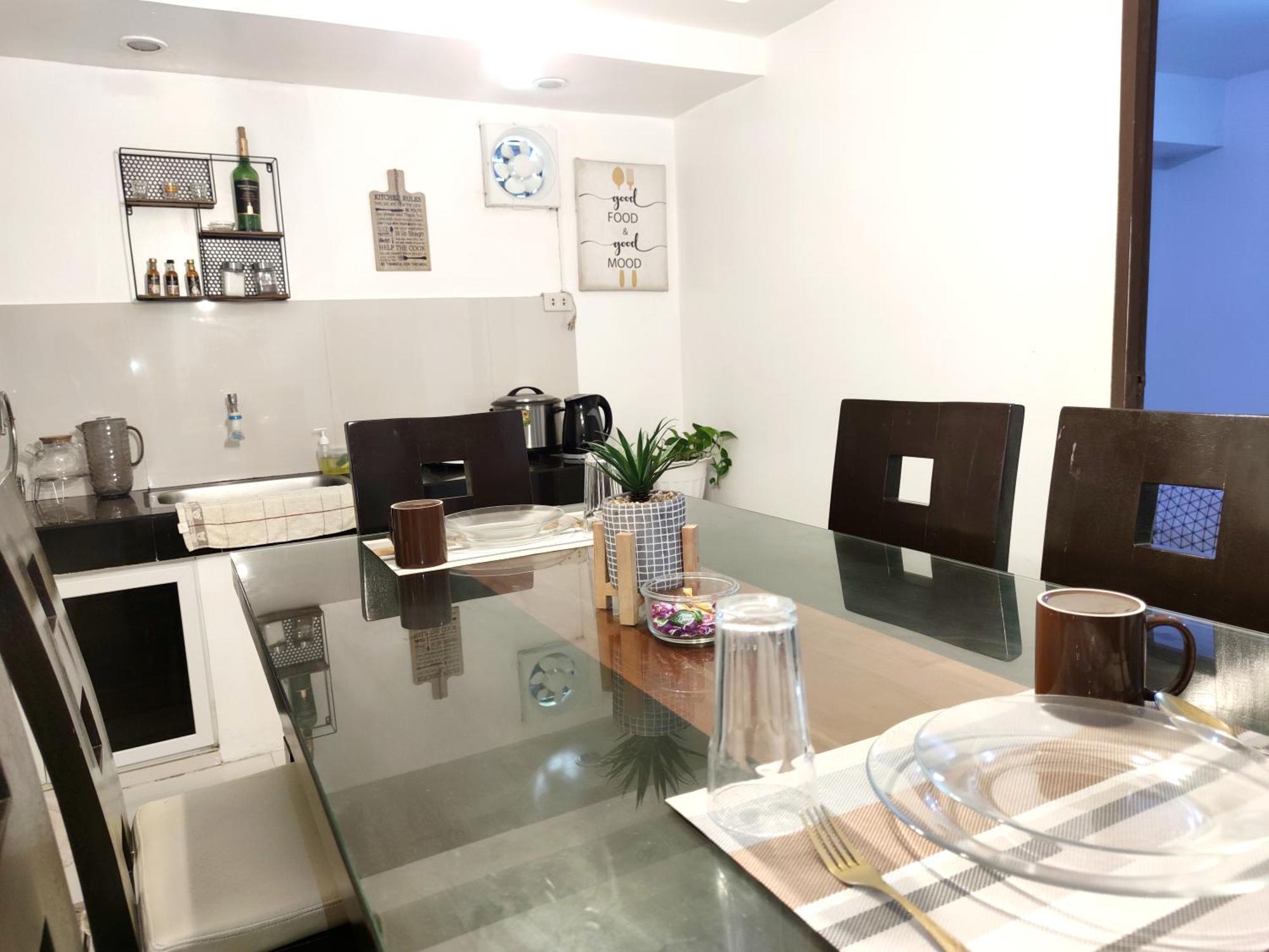Dream Inn Bacoor Cavite Zewnętrze zdjęcie