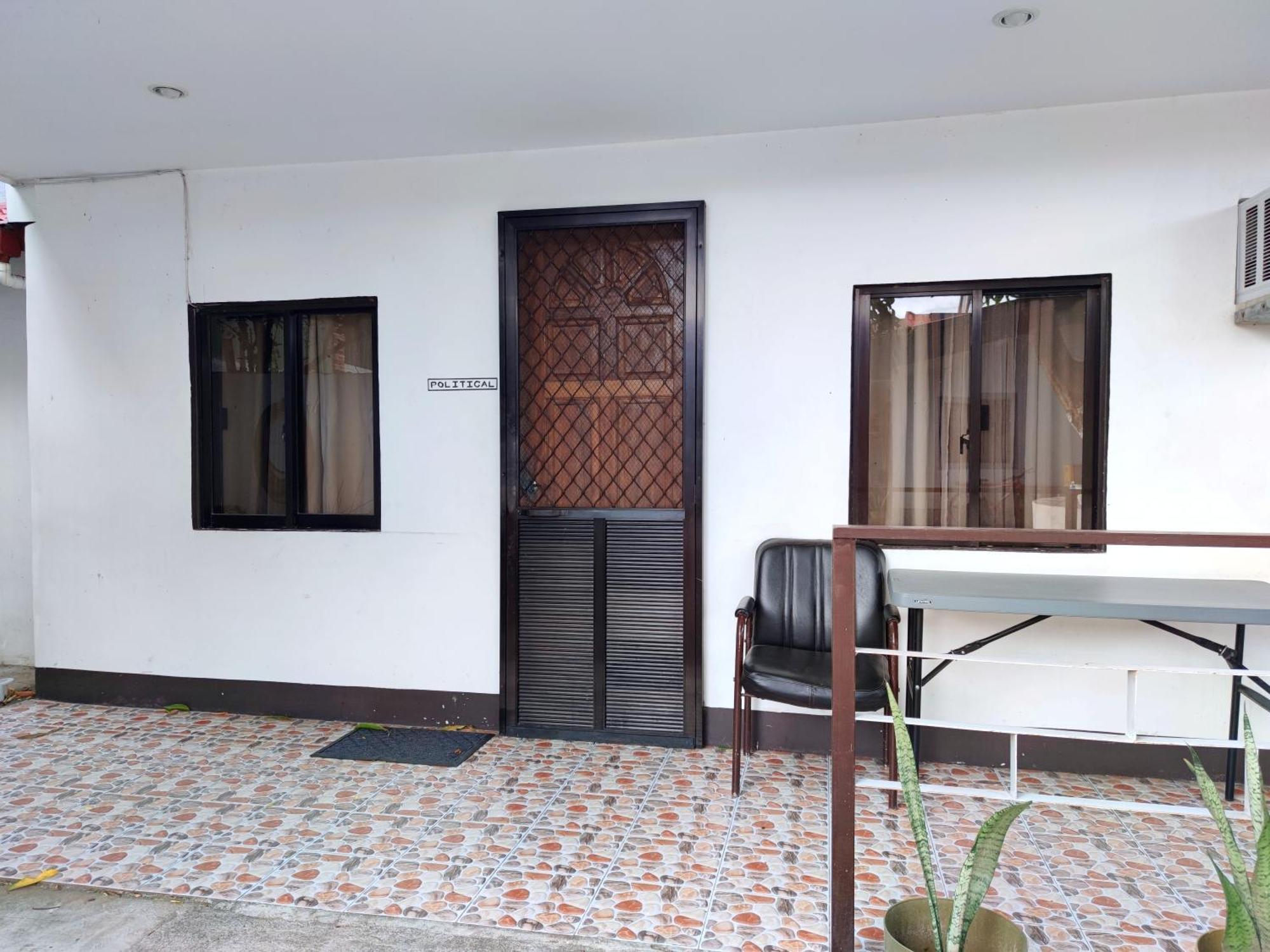 Dream Inn Bacoor Cavite Zewnętrze zdjęcie