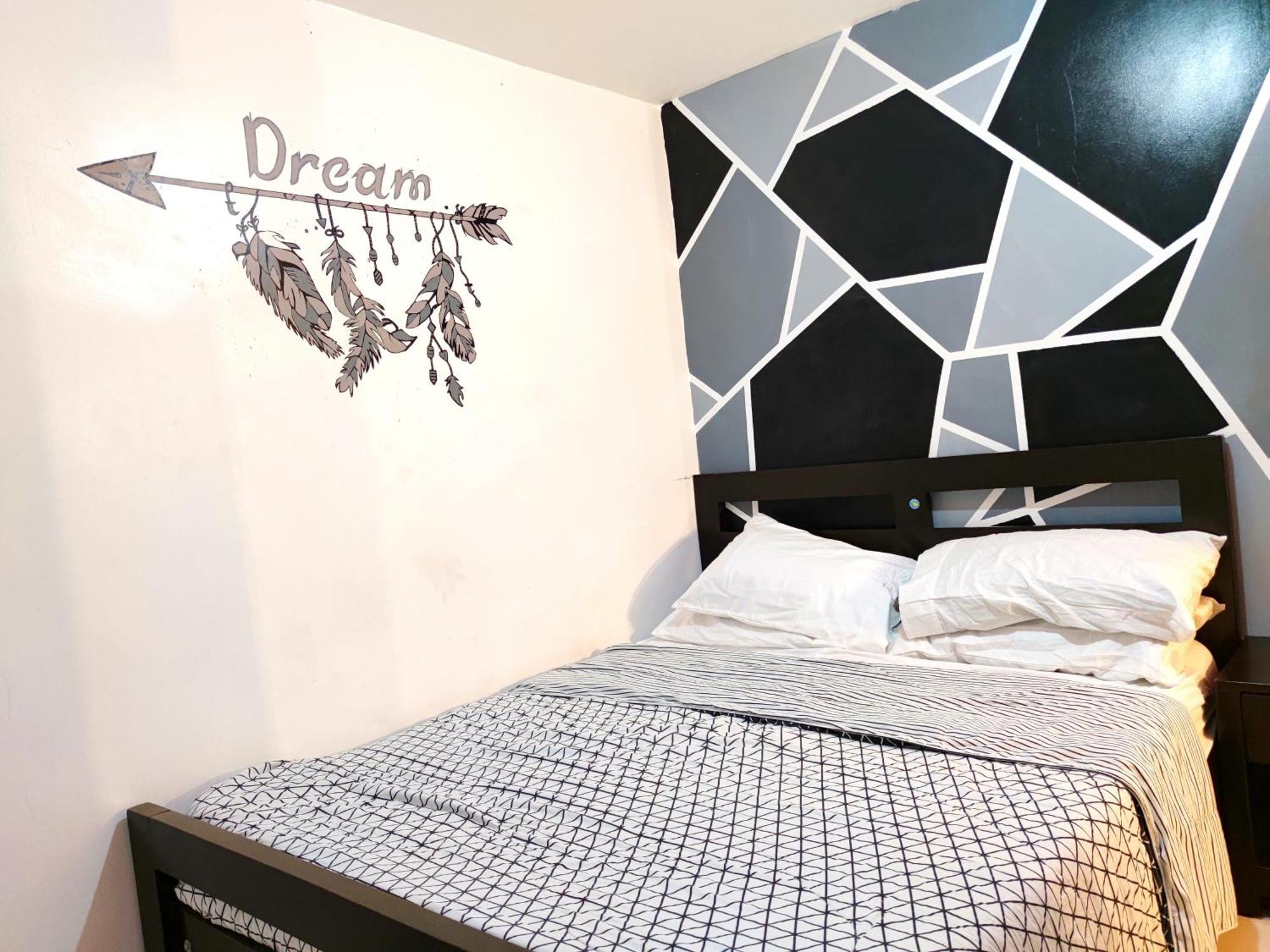 Dream Inn Bacoor Cavite Zewnętrze zdjęcie